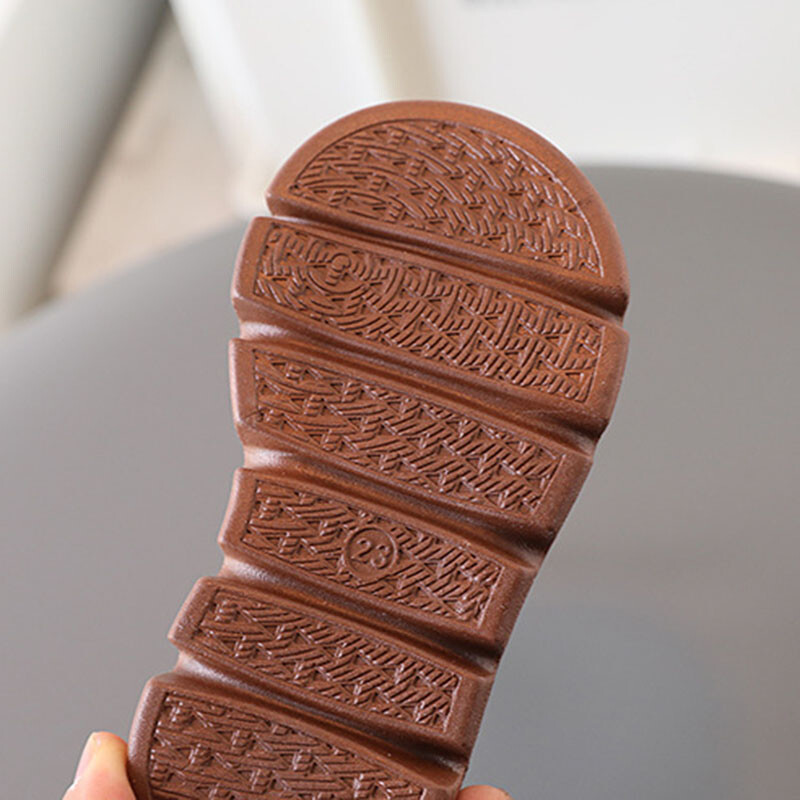 2024. aasta uued laste käimisjalatsid, kevad- ja sügisjalatsid