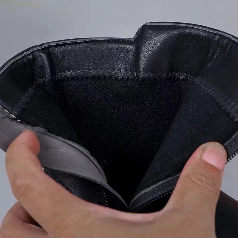 Kids Martin csizma 2024 új őszi téli plüss gyerekcipők koreai stílusú PU bőr vízálló csokornyakkendő lányoknak hercegnős csizmák