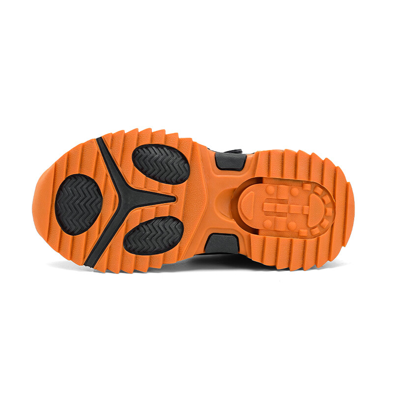 Āra zēnu zābaki bērniem kedas rudens ziemas pārgājienu apavi Bērnu sportam Augstas kvalitātes puszābaki zēnu apaviem no 4 līdz 13 gadiem