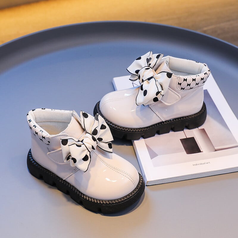 Botas platformas modes zābaki bērniem