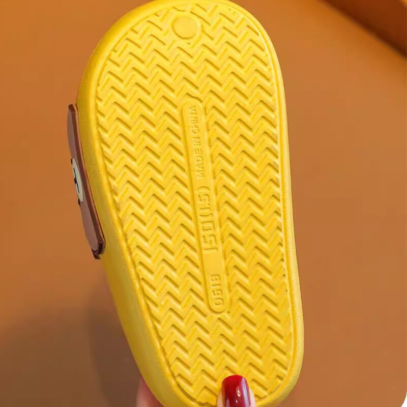 Jaunas ūdensizturīgas un neslīdošas biezas zoles bērnu kokvilnas čības ar samta rudens un ziemas ādas virsmu kokvilnas apavi