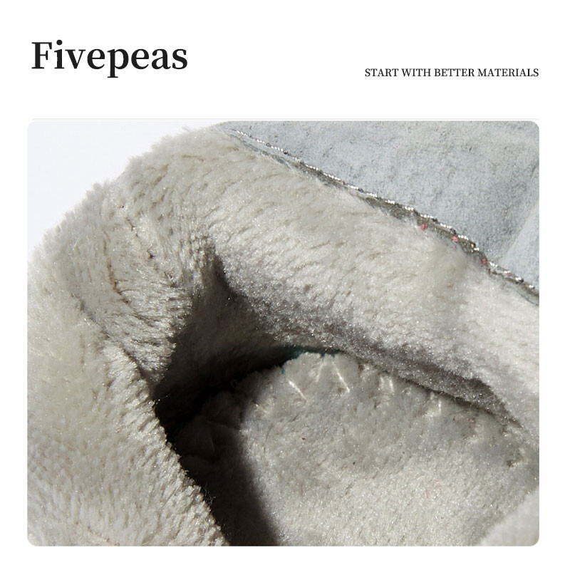 Mo Dou Baby Tipegő Cipők Lányok Princess Eredeti Tehénbőr Csizmák Őszi Téli Marhabőr Boka Martin Gyermek Gyerek Csizmák Puha