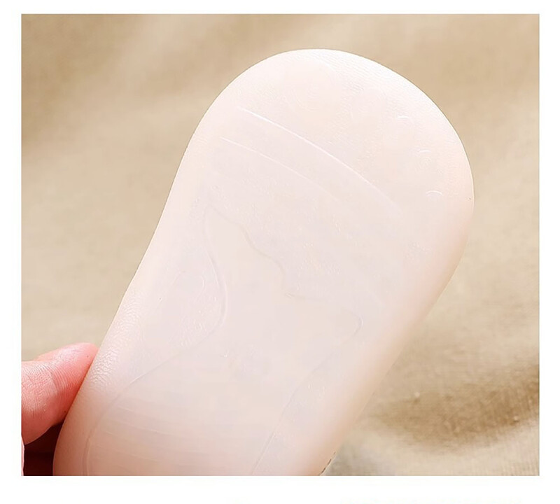 Ziemas plīša zābaki zīdaiņiem meitenēm PU āda Bieza Silta First Step Apavi Ergonomika Mīkstas zoles jaukas kokvilnas apavi bērniem