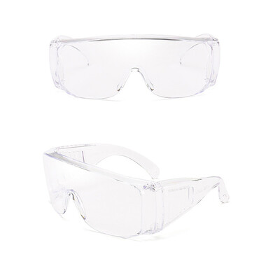 FOENIXSONG Mood Päikeseprillid Meeste Prillid Naistele Tööprillid Sinine Läbipaistev Punane Roosa Silmakaitse Prillid