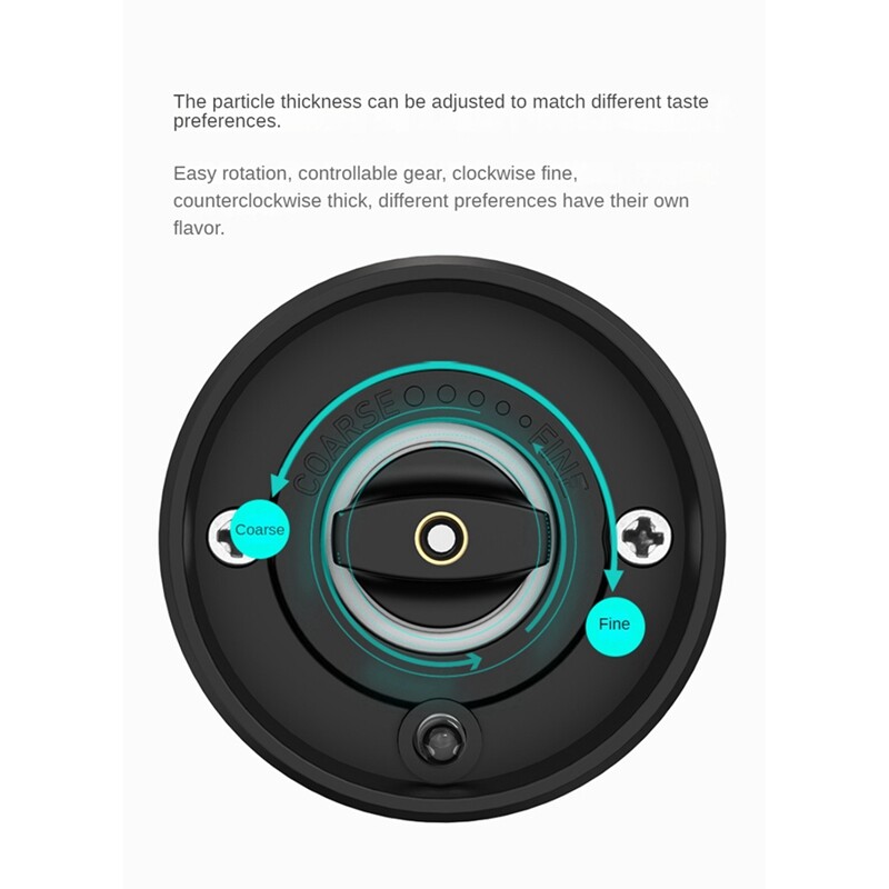 Elektromos só- és borsdaráló egykezes automata működés, állítható durvaság, elemes, automatikus őrlés