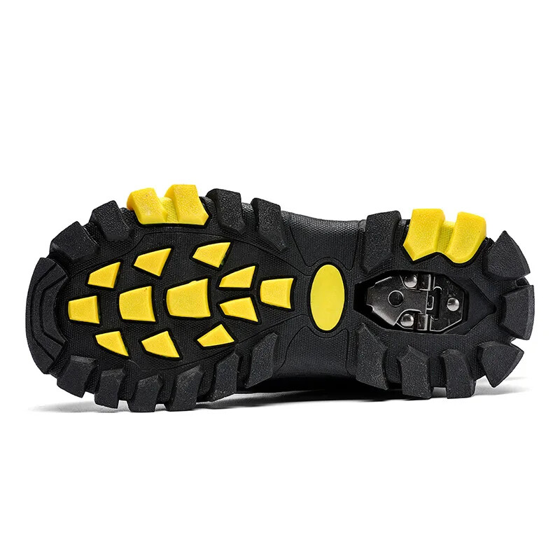 Χειμερινές καινούργιες Παιδικές μπότες χιονιού Ψηλοκάτω παχύρρευστη φλις επένδυση Ζεστά αντιολισθητικά βαμβακερά παπούτσια Μποτάκια για αγόρια και κορίτσια