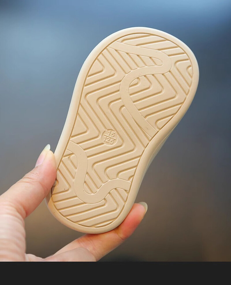 Mergaičių žieminiai batai korėjietiško stiliaus Mieli lankai pliušiniai batai rudeniniai žieminiai batai mažiems vaikams Minkštu padu Pirmo žingsnio batai mergaitėms