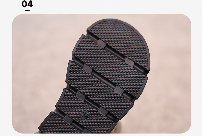 Χειμερινές μπότες χιονιού για παιδιά Χοντρά παπούτσια από ψεύτικη γούνα για έφηβες PU Δερμάτινα αδιάβροχα βελούδινα μεγάλα κορίτσια