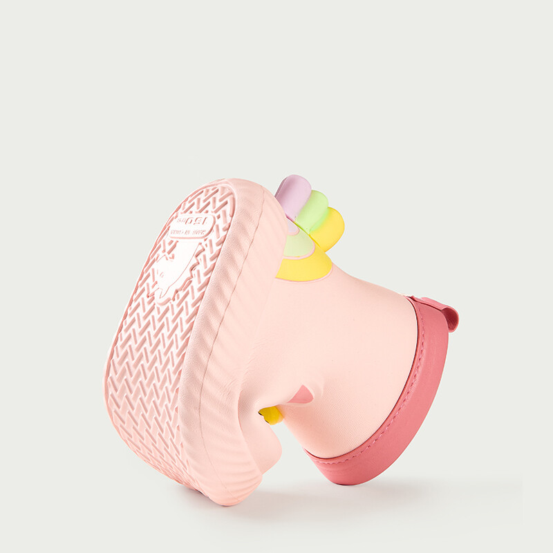 Linksmi Mario Vaikiški batai nuo lietaus Animaciniai gyvūnai Mergaičių batai nuo lietaus Studentiški vandens batai atsparūs vandeniui ir neslystantys