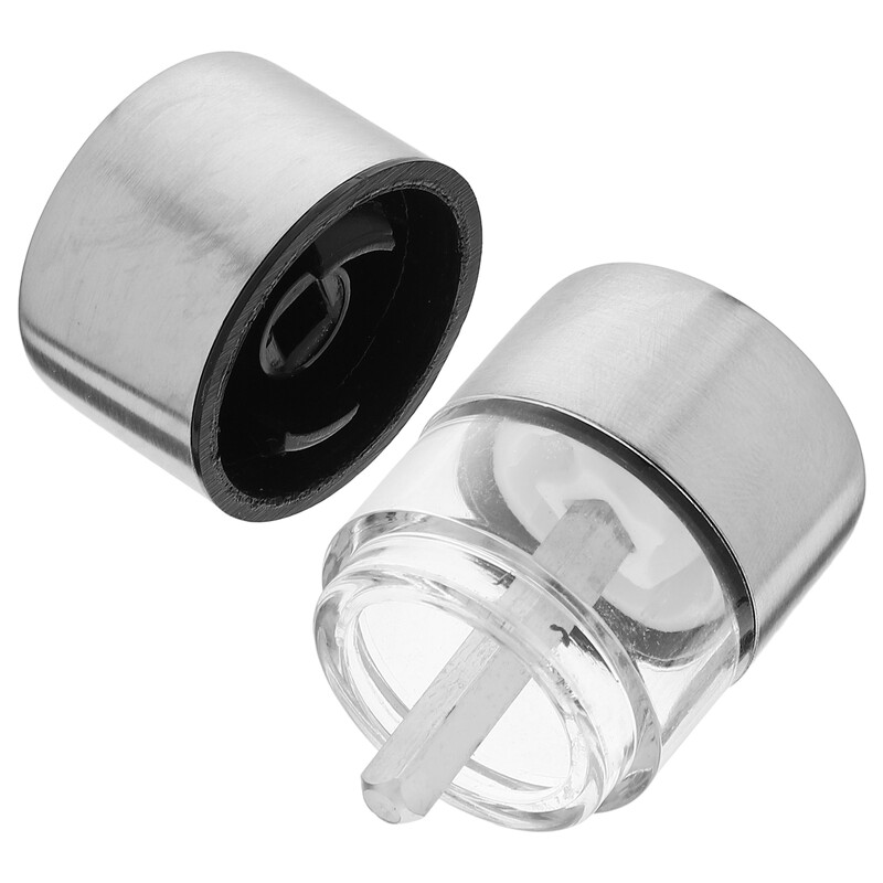 Piparu trauks Abrader Kafijas pupiņu dzirnaviņas Garšvielu pudeles Lieljaudas