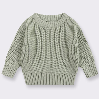 Bērnu Džemperi Rudens Ziemas Bērni Zēni Meitenes Garās Piedurknes Tīras Krāsas Džemperis Bērnu Bērnu Puiši Meiteņu Puloveri Džemperi Apģērbi