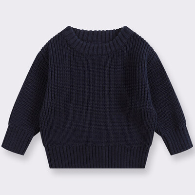 Bērnu Džemperi Rudens Ziemas Bērni Zēni Meitenes Garās Piedurknes Tīras Krāsas Džemperis Bērnu Bērnu Puiši Meiteņu Puloveri Džemperi Apģērbi