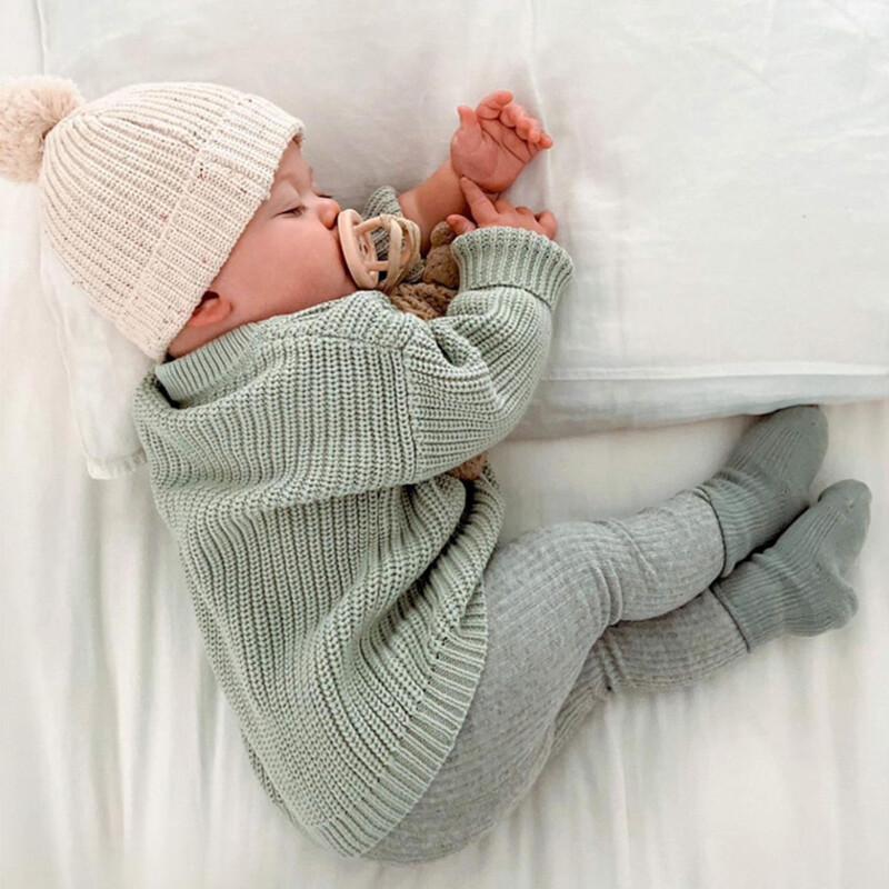 Bērnu Džemperi Rudens Ziemas Bērni Zēni Meitenes Garās Piedurknes Tīras Krāsas Džemperis Bērnu Bērnu Puiši Meiteņu Puloveri Džemperi Apģērbi