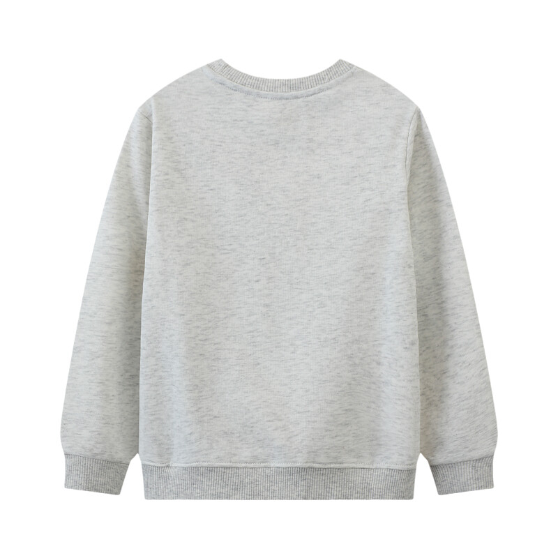 Hanorace Little Maven Haine pentru copii Bebeluși Băieți Îmbrăcăminte pentru copii 2024 Toamna Primăvară Noi desene animate Excavatoare Sugari Hanorace