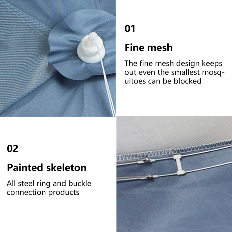 Sulankstomas maistinis tinklinis dangtelis Fly nuo uodų iššokantis maisto dangtelis skėčiai patiekalas daržovių vaisius kvėpuojantis dangtelis Virtuvės priedai