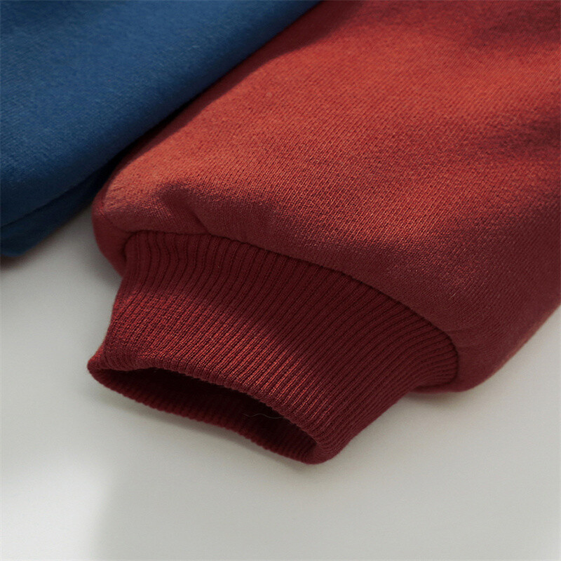 Jumping Meters 2-7T Rudens Ziemas Zēnu Meiteņu Džemperi ar Kapuci Ar Tīģera aplikāciju Garām Piedurknēm Bērnu Apģērba Krekls