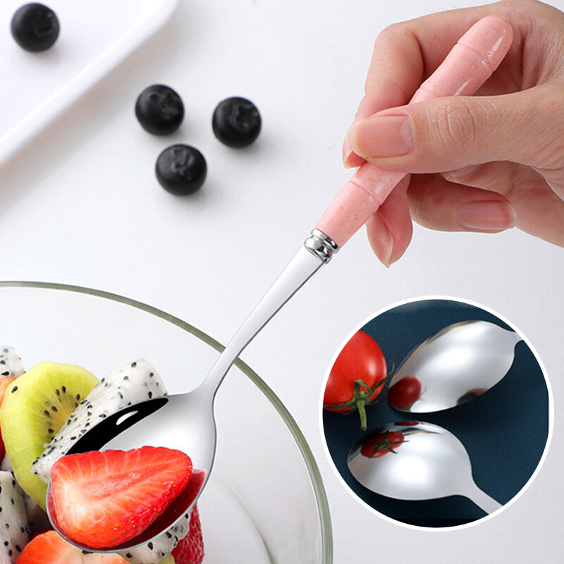 3 τμχ Φορητό σετ σερβίτσιο Πιρούνι κουταλιού Σετ μαχαιροπήρουνων ταξιδιού με σετ κουτιού από ανοξείδωτο ατσάλι Σετ ταξιδιωτικών σερβίτσιων