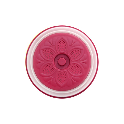 „Leeseph“ sulankstomas maisto dangtelis, apvalus daugiafunkcis sulankstomas mikrobangų krosnelės purslų nepralaidus kvėpuojantis dangtelis, virtuvės prietaisas maistui