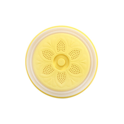 „Leeseph“ sulankstomas maisto dangtelis, apvalus daugiafunkcis sulankstomas mikrobangų krosnelės purslų nepralaidus kvėpuojantis dangtelis, virtuvės prietaisas maistui