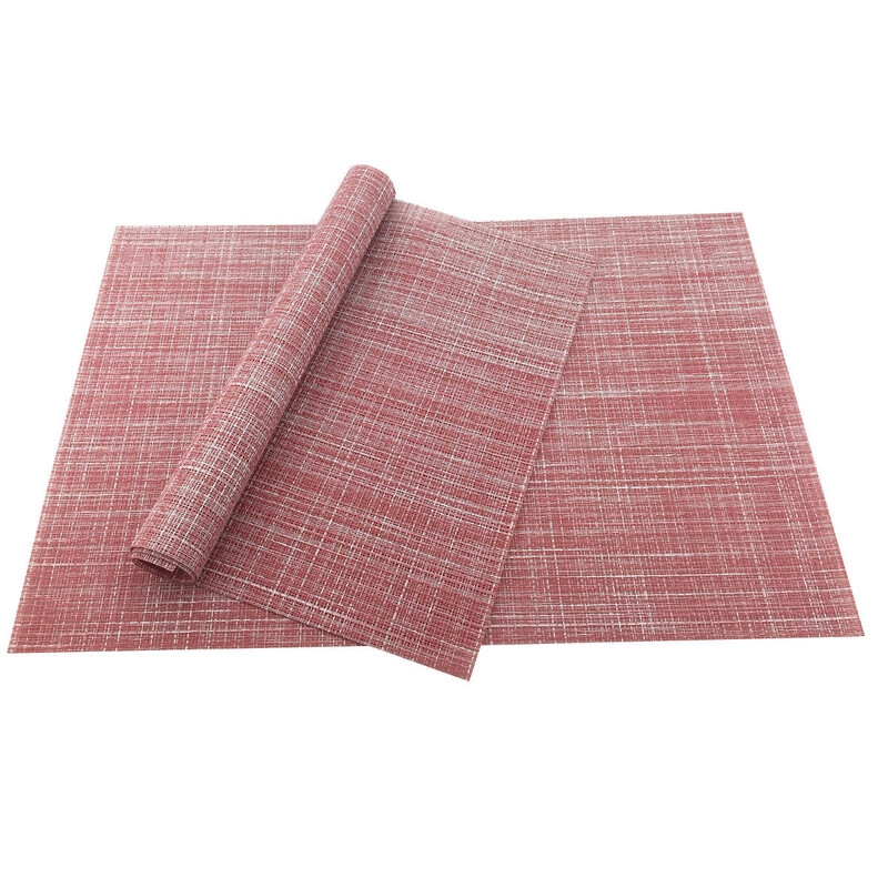 Σετ σερβίτσιο φαγητού Rainbow πολύχρωμο Σετ μαχαιροπήρουνων από ανοξείδωτο ατσάλι 1/4 τεμ.