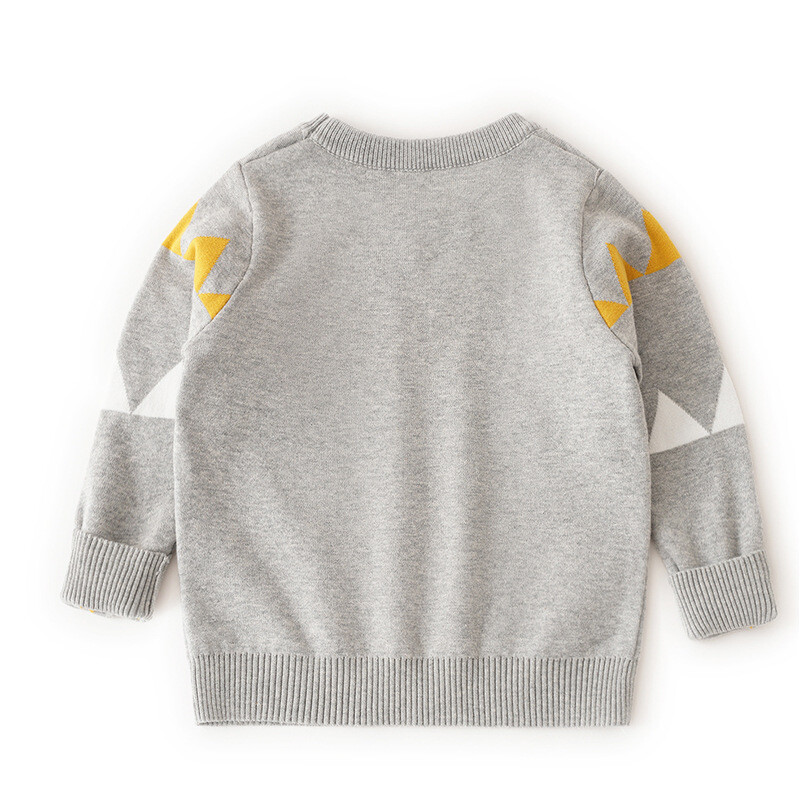 2024 Άνοιξη Φθινόπωρο Χειμώνας Νέο 2 3 4 6 8 10 Χρόνια Παιδικά Ρούχα Παιδικά Πουλόβερ Πλεκτό Βρεφικό Χριστουγεννιάτικο Πουλόβερ για αγοράκια