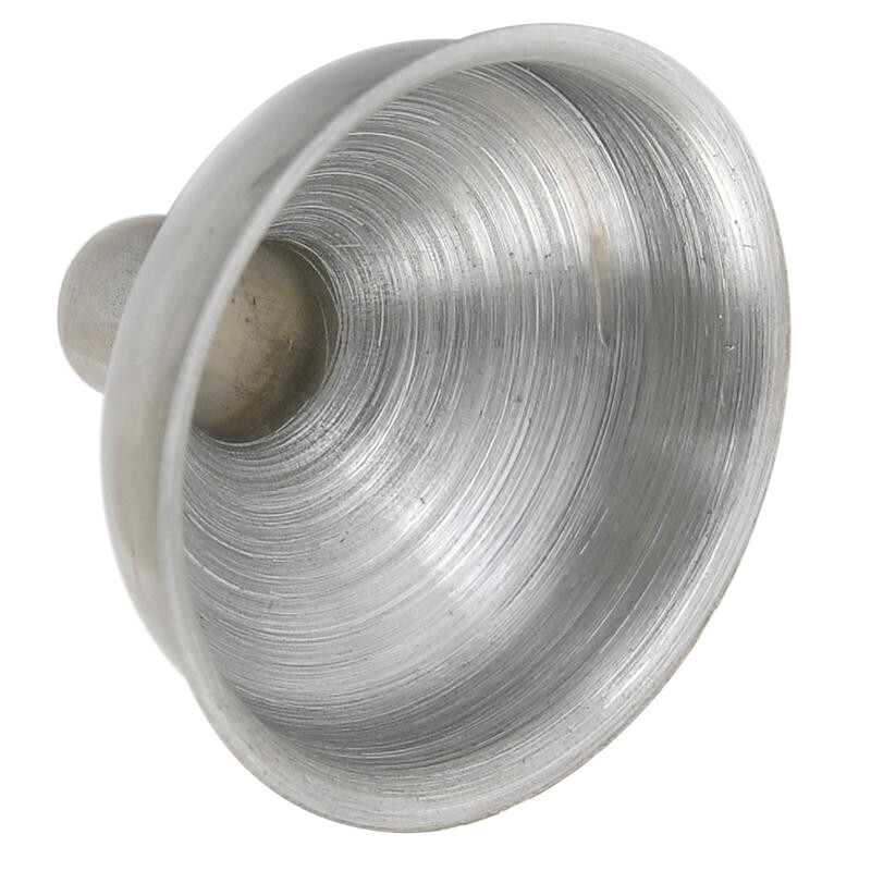 Rozsdamentes acél kis szájtölcsér bár boros lombik mini tölcsér csípő lombik keskeny szájú palackok töltéséhez Kancsó tölcsér Konyhai eszköz