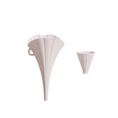 Kokkupandav toidufiltriga küpsetuslehter, painduvad minilehtrid, toidukvaliteediga kokkupandav köögilehter õliveinimahla jaoks