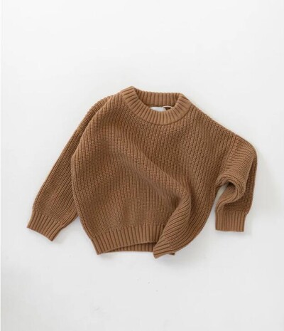 Rudens mažiems berniukams, mergaičių megztiniai megztiniai, megztiniai, megztiniai, pilnomis rankovėmis kūdikiams, šilti rūbai vaikams