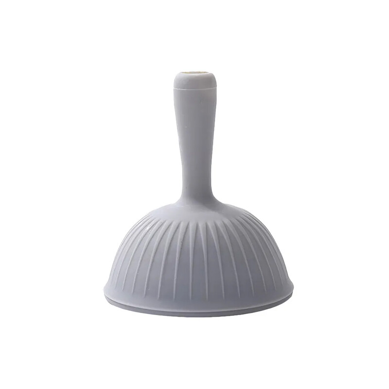 Mini piltuvėlis silikoniniai virtuvės nešiojamieji piltuvėliai namų mini aukštai temperatūrai atsparūs piltuvėliai skysčių dozavimo virtuvės įrankiai