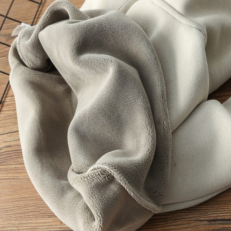 Ziemas zēnu džemperis ar kapuci bērniem, silti, biezi kapuciņi, 2024. gada jauni bērni, ikdienas ikdienas apģērbs, kā arī samta mētelis pusaudžiem, modes apģērbs