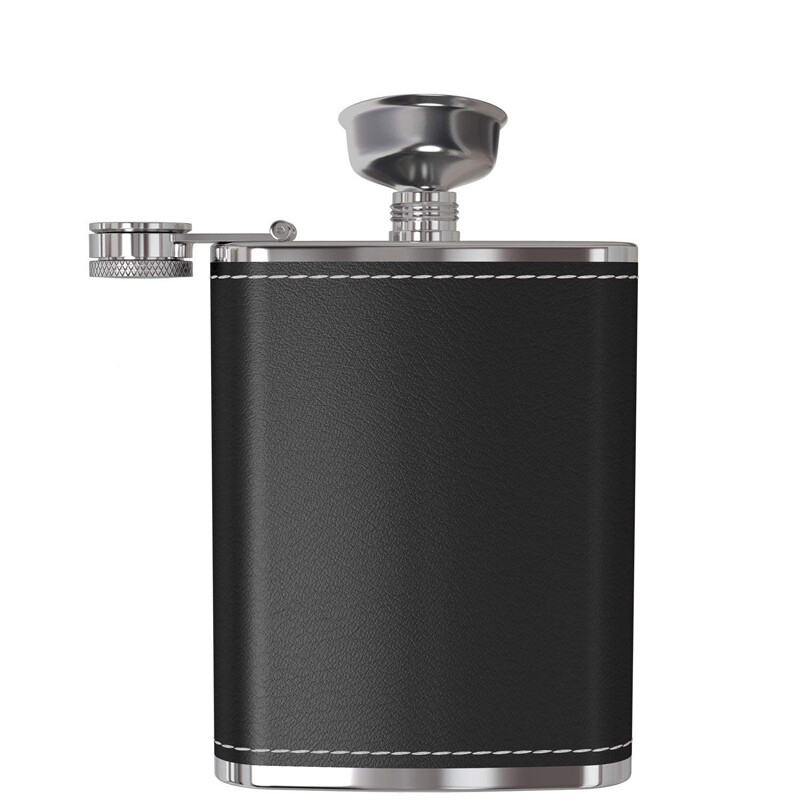 LMETJMA nerūdijančio plieno mini piltuvėliai visų rūšių šlaunies kolboms Daugiafunkcis piltuvas buteliams Alyvos piltuvas KC0137