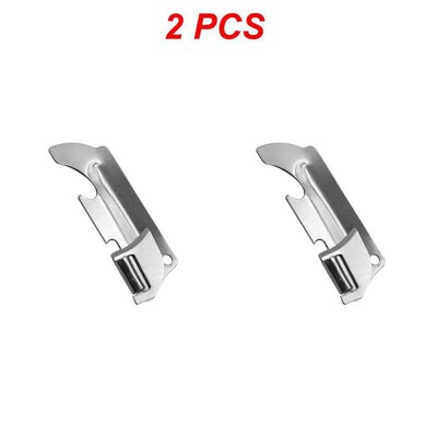 1~5 τμχ Ανοιχτήρι υψηλής ποιότητας Πτυσσόμενο ζεστό χονδρικό ανοιχτήρι κονσερβών Μίνι κουζινικά σκεύη Αξεσουάρ κουζίνας