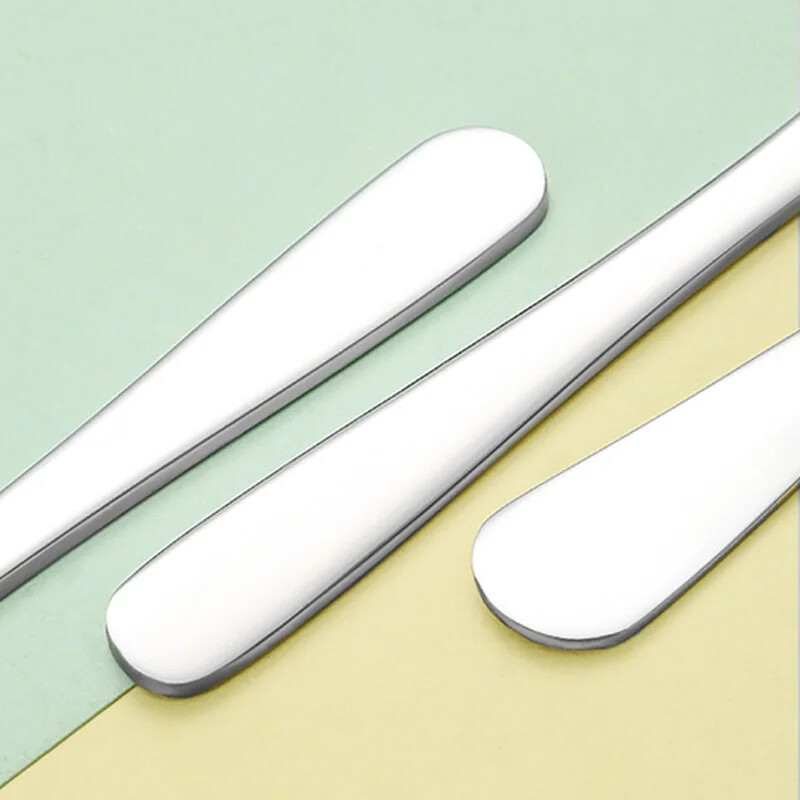 Pārnēsājams nerūsējošā tērauda galda piederumu uzvalks ar glabāšanas kasti Irbulīši Dakša Karote Nazis Ceļojumu galda piederumu komplekts Kempinga galda piederumi