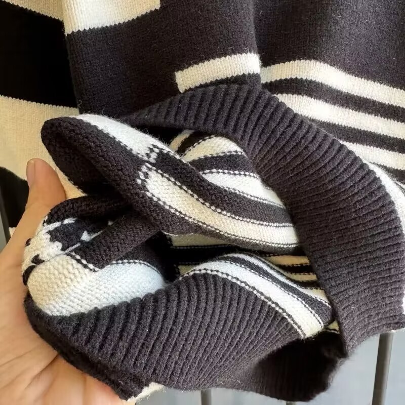 3 5 7 9Y Αγόρια Πουλόβερ Άνοιξη και Φθινόπωρο Παιδικά Πουλόβερ Πουλόβερ Αγόρια Βρεφικά Παχύ Πλεκτά Ζεστά Πουλόβερ