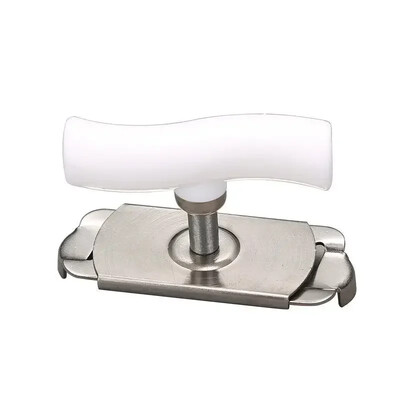 2–9 cm stiklainių atidarytuvas Reguliuojamas stiklainių ir dangtelių atidarytuvas iš nerūdijančio plieno butelių atidarytuvas Vyno alaus skardinės Priedai Virtuvės prietaisai