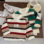 Πλεκτό Πλεκτό Πλεκτό Πλεκτό Πλεκτό Πλεκτό Πλεκτό Πλεκτό Πλεκτό Πλεκτό Πλεκτό Πουλόβερ Μωρό Αγόρι μωρό μωρό Παιδικό Πλεκτό Πλεκτό Πλεκτό Πλεκτό Παιδικό Βαμβακερά τζάμπερ 18 μηνών - 6 ετών