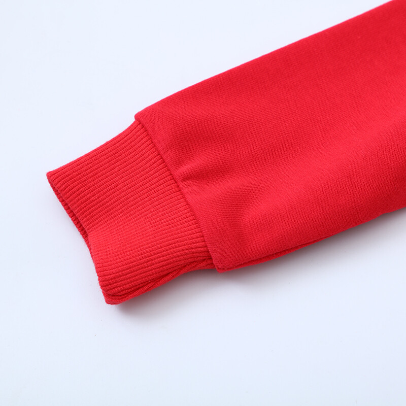 Kis maven Kisfiúk Lányok Karácsonyi Gyerekruhák Ünnepi felsők Hímzés Rajzfilm Traktor Mikulás Pulóverek Uniszex kapucnis pulóver