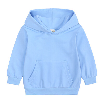 2024 m. rudens žiema vaikams su gobtuvu, vaikiški rūbai iš vilnonių drabužių kūdikiams berniukams mergaičių kietos medvilnės megztiniai Korėjietiški megztiniai Laisvalaikio drabužiai