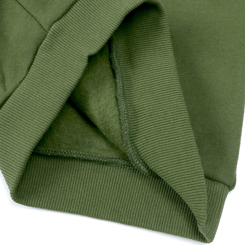 2024 m. rudens žiema vaikams su gobtuvu, vaikiški rūbai iš vilnonių drabužių kūdikiams berniukams mergaičių kietos medvilnės megztiniai Korėjietiški megztiniai Laisvalaikio drabužiai