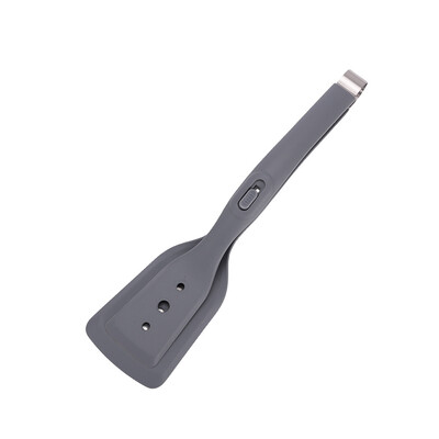 Virtuvės prietaisai BBQ Grip Apverčiamos žnyplės Kiaušinio Mėsa Mentele Žnyplės Kepsnių Mentele Žnyplės Blynų Apkeptos Vartytuvai Virtuvės priedai