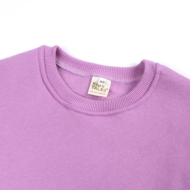 1-7 години Детски суитър с качулка Моден дизайн Детски дрехи Есен Бебешки пуловер за момчета С дълъг ръкав Soldi Облекло Суичър за момичета