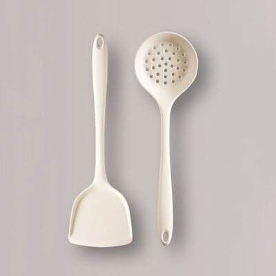 Silikoniniai virtuvės reikmenys Mentele Makaronų indų rinkinys Maisto gaminimo reikmenys Virtuvės reikmenys Virtuvės įrankiai Virtuvės prietaisai