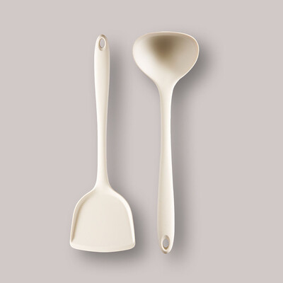 Silikoniniai virtuvės reikmenys Mentele Makaronų indų rinkinys Maisto gaminimo reikmenys Virtuvės reikmenys Virtuvės įrankiai Virtuvės prietaisai