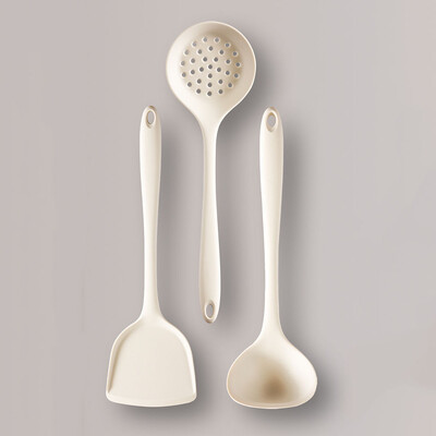 Silikoniniai virtuvės reikmenys Mentele Makaronų indų rinkinys Maisto gaminimo reikmenys Virtuvės reikmenys Virtuvės įrankiai Virtuvės prietaisai