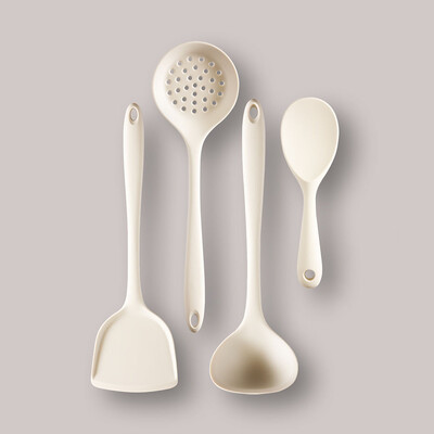 Silikoniniai virtuvės reikmenys Mentele Makaronų indų rinkinys Maisto gaminimo reikmenys Virtuvės reikmenys Virtuvės įrankiai Virtuvės prietaisai