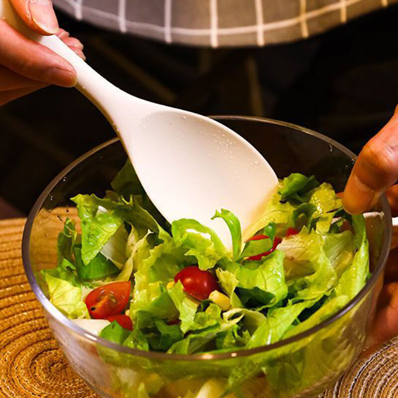 Silikoniniai virtuvės reikmenys Mentele Makaronų indų rinkinys Maisto gaminimo reikmenys Virtuvės reikmenys Virtuvės įrankiai Virtuvės prietaisai