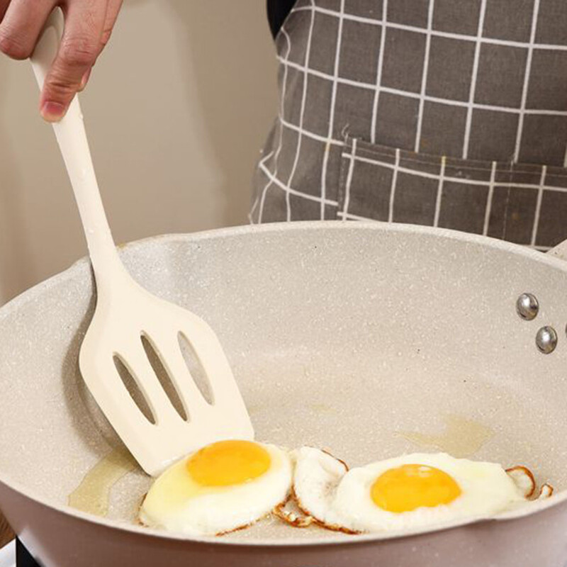 Silikoniniai virtuvės reikmenys Mentele Makaronų indų rinkinys Maisto gaminimo reikmenys Virtuvės reikmenys Virtuvės įrankiai Virtuvės prietaisai