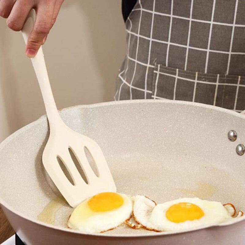 Silikoniniai virtuvės reikmenys Mentele Makaronų indų rinkinys Maisto gaminimo reikmenys Virtuvės reikmenys Virtuvės įrankiai Virtuvės prietaisai