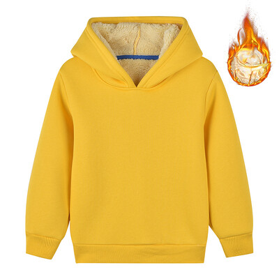 Megztiniai vaikams Rudens žiema vilna Stori šilti gobtuvai Laisvalaikis sportinis megztinis kūdikiams berniukams mergaičių megztiniai mokykliniai vaikų viršutiniai drabužiai