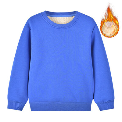 Megztiniai vaikams Rudens žiema vilna Stori šilti gobtuvai Laisvalaikis sportinis megztinis kūdikiams berniukams mergaičių megztiniai mokykliniai vaikų viršutiniai drabužiai